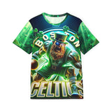 Men's Celtics