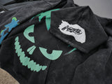 iHustle Triumphant Grin Hoodie