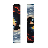 Itachi Socks