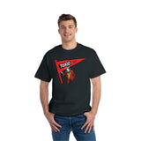 Red Flags T-Shirt