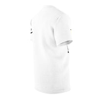 Unisex AOP Cut & Sew Tee