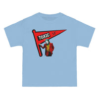 Red Flags T-Shirt