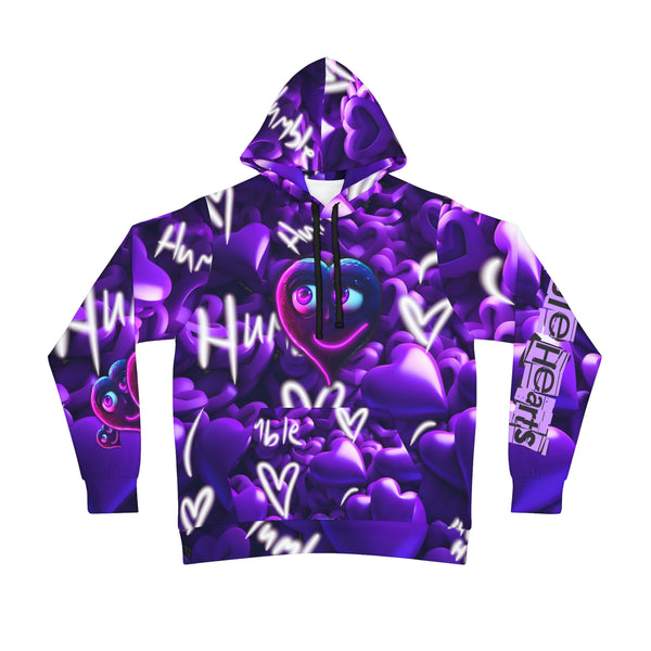 Humble Hearts Purp Edition