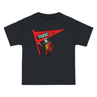 Red Flags T-Shirt