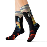 Itachi Socks