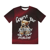 Count Your Blessings Tee