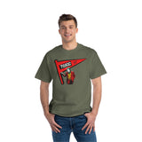 Red Flags T-Shirt