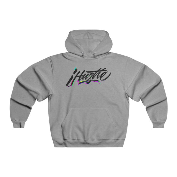 Men's NUBLEND® Hooded Sweatshirt