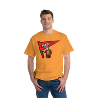 Red Flags T-Shirt