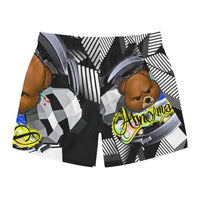 Swim Trunks