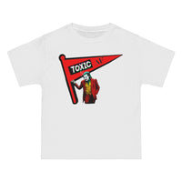 Red Flags T-Shirt