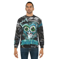 AOP Unisex Sweatshirt