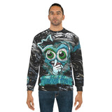 AOP Unisex Sweatshirt