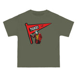 Red Flags T-Shirt