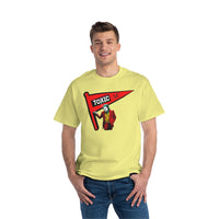 Red Flags T-Shirt