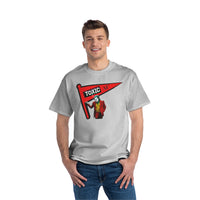 Red Flags T-Shirt