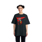 Red Flags T-Shirt