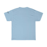 Heavy Cotton Tee