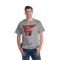 Red Flags T-Shirt