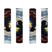 Itachi Socks