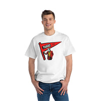 Red Flags T-Shirt