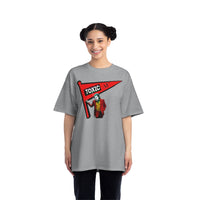 Red Flags T-Shirt