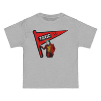 Red Flags T-Shirt