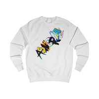 Bad Mfn Sweatshirt