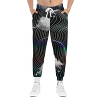 Athletic Joggers (AOP)