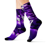 HH Purp Socks