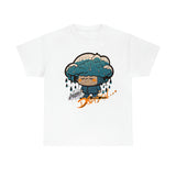 Still Drippin’ Heavy Cotton Tee