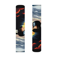 Itachi Socks