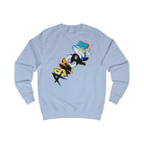 Bad Mfn Sweatshirt