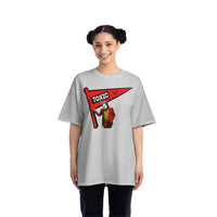 Red Flags T-Shirt