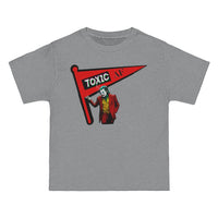 Red Flags T-Shirt