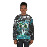 AOP Unisex Sweatshirt