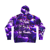 Humble Hearts Purp Edition