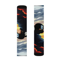 Itachi Socks